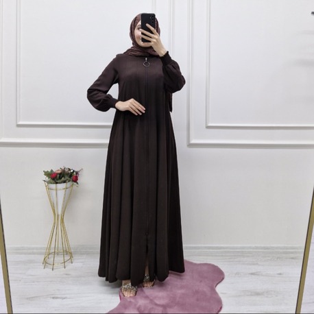MEVLANA PARÇALI FERACE