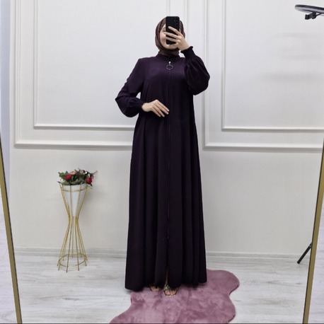 MEVLANA PARÇALI FERACE
