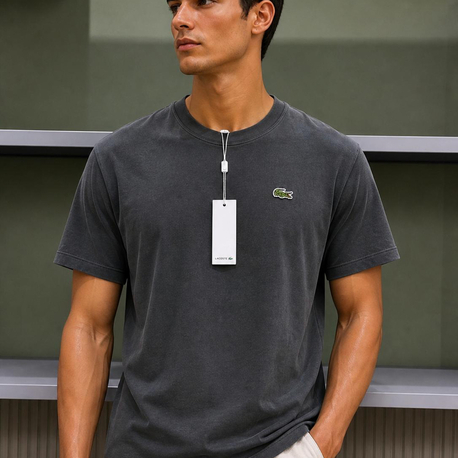 LACOSTE ERKEK T-SİHRT
