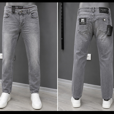 DOLCE&GABBANA ERKEK PANTOLON
