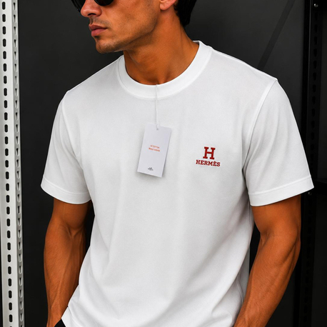 HERMES (PARİS) ERKEK T-SHİRT