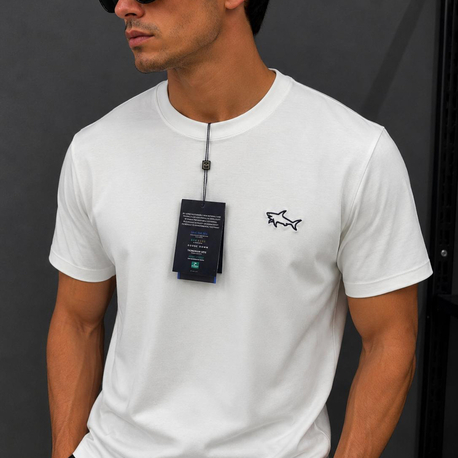 PAUL&SHARK ERKEK T-SHİRT