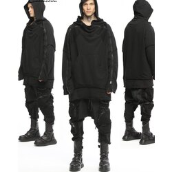Tasarım erkek sweatshirt