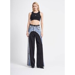 Tasarım kadın pantalon