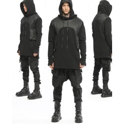 Tasarım erkek sweatshirt