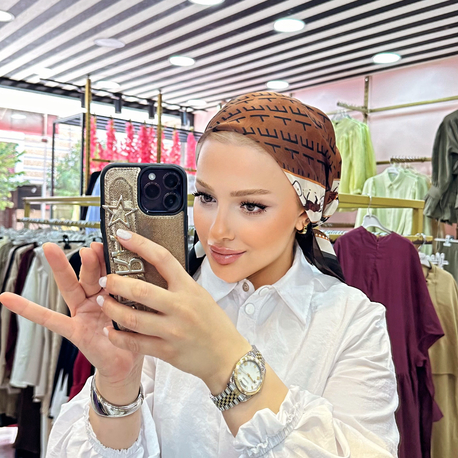 BEYMEN ELBİSE  BEYAZ 
