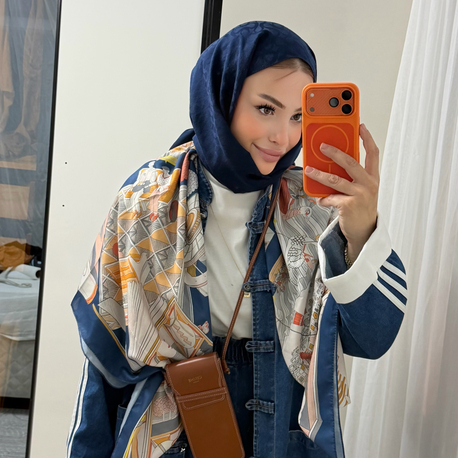 Kot spor takım mavi 