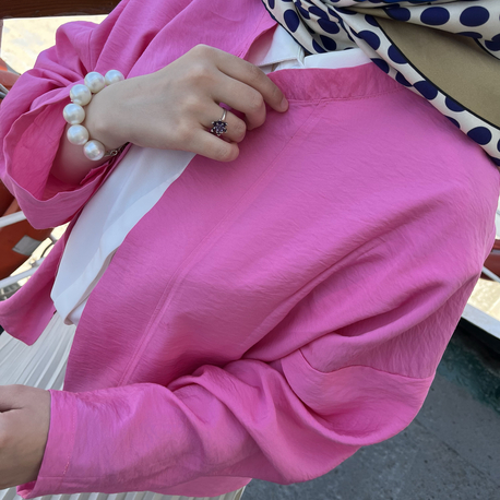 Cupra Kimono