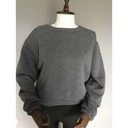 sırt detaylı sweat
