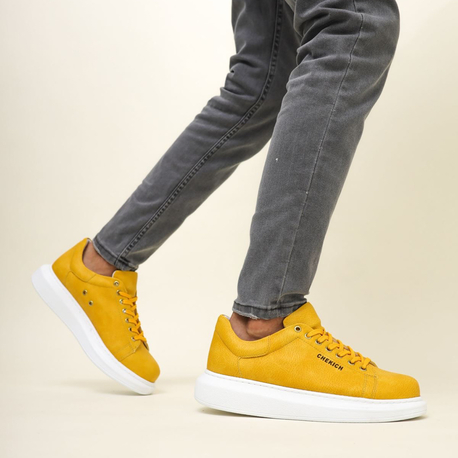 CH257 Estrella Unisex Ayakkabı