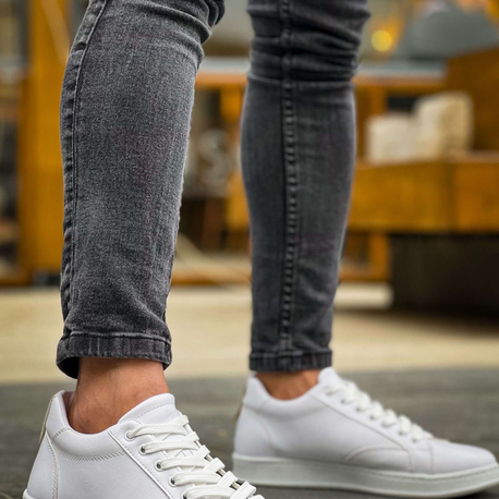 RS611 Bağcıklı Ayakkabı 