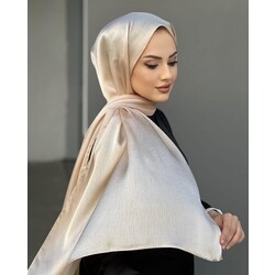 janjan Şal Bej rengi - Modahilye 