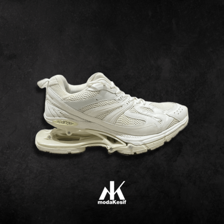 Balenciaga | X-Pander (Triple White)