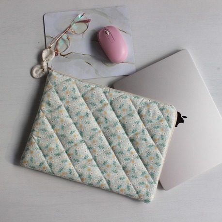 MacBook Yuvası -13.3"- Mint 