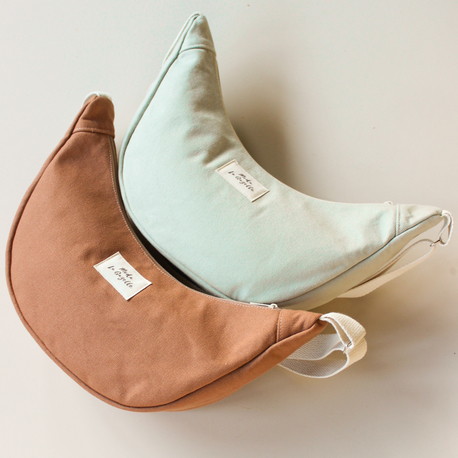 Half Moon Bag 