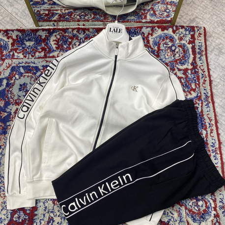 CALVIN KLEIN EŞOFMAN TAKIMI