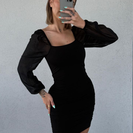 Elbise