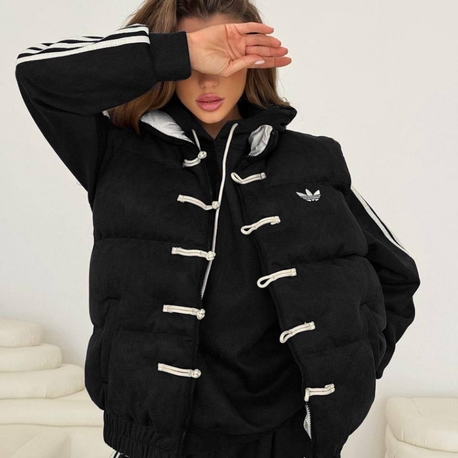 Adidas 3 lü Takım 