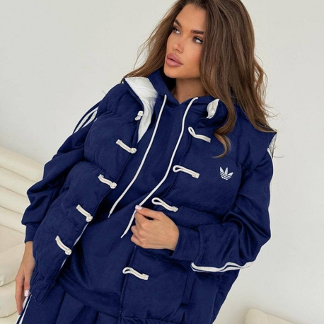 Adidas 3 li Takım 