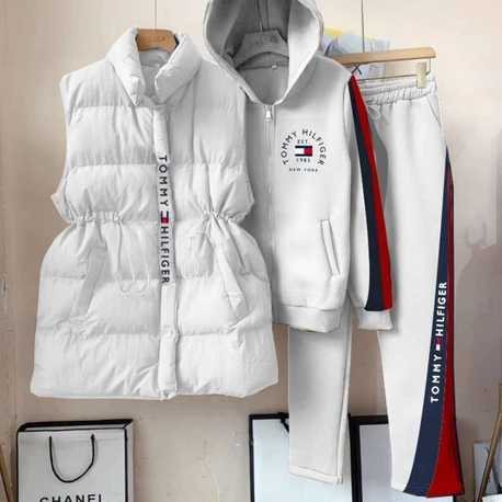 Tommy Hilfiger 3 lü Takım