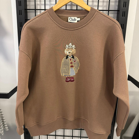 Orj marka Sweat