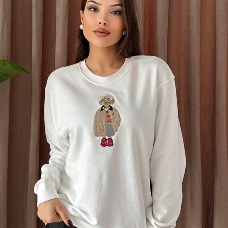 Orj Sweat 
