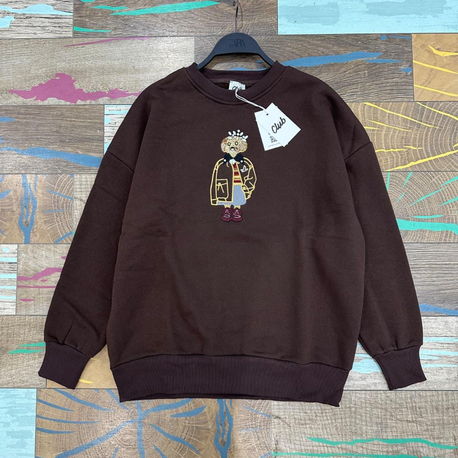 Orj marka sweat