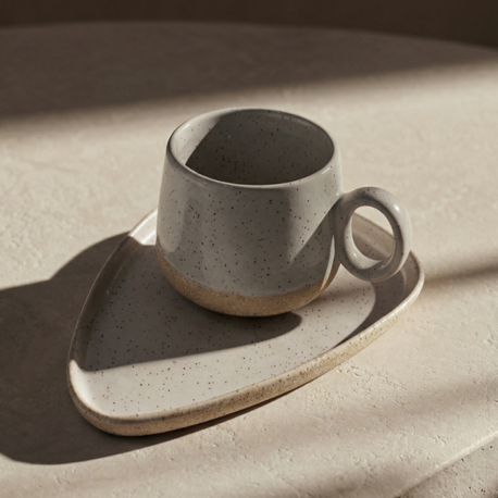 Kulp Fincan Takımı