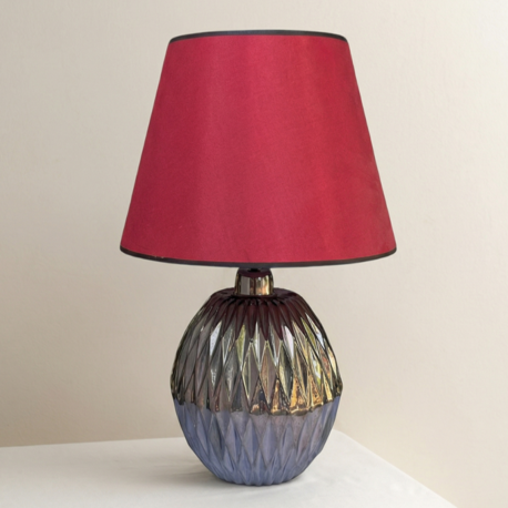Lounge Lamp Abajur 