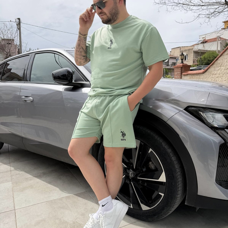 POLO İKİLİ TAKIM ÇAĞLA YEŞİLİ
