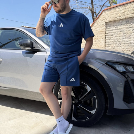 ADS İKİLİ TAKIM SAX