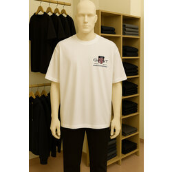 GANT T-SHIRT