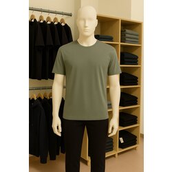 STOCK  T-SHIRT