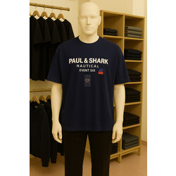 PAUL-SHARK T-SHIRT