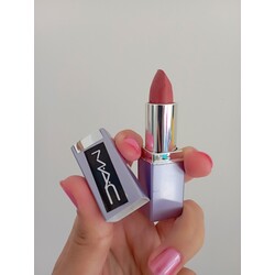 MAC RUJ 