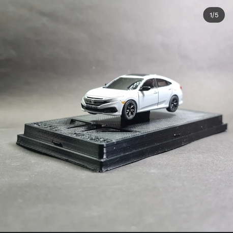 Honda Civic FC5