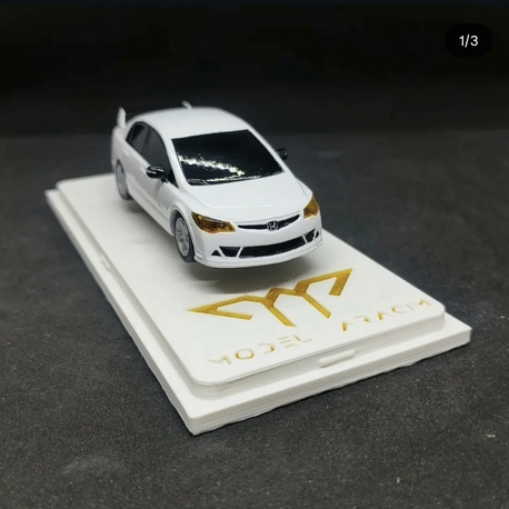 Honda Civic FD6
