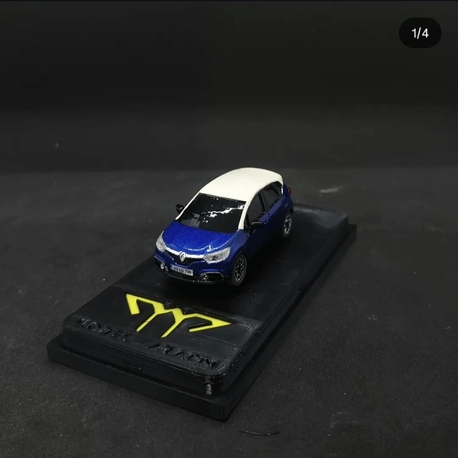 Renault Capture