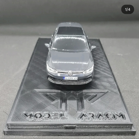 Volkswagen Golf 8 GTI