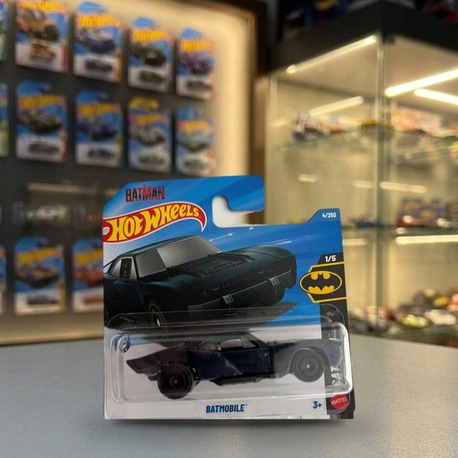 BATMOBILE
