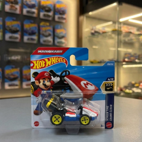 STANDARD KART