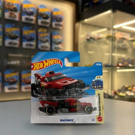 HAULERBACK