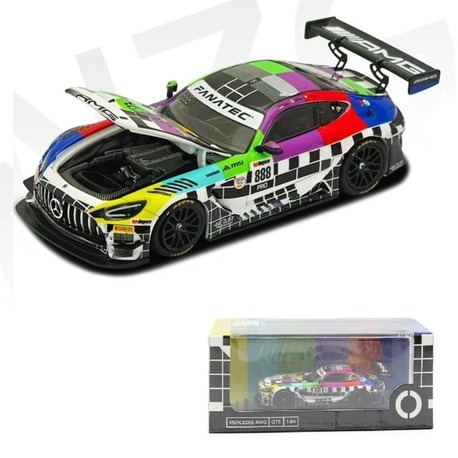 Mercedes-AMG GT3