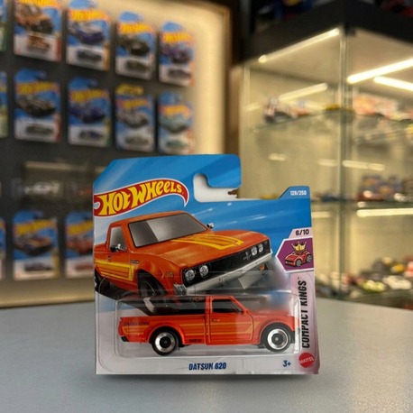 DATSUN 620