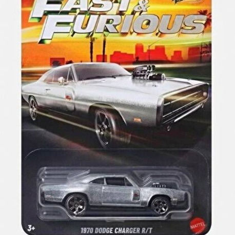 1970 DODGE CHARGER R/T
