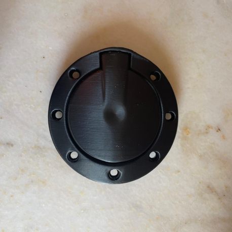 Hyundai Coupe 03-09 Benzin Depo Kapağı