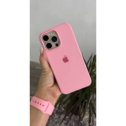 İPHONE ŞEKER PEMBE LANSMAN