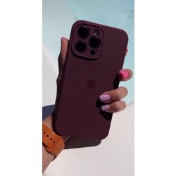 İPHONE BORDO KAMERA KORULNALI LANSMAN