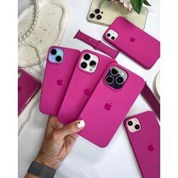 İPHONE FUŞYA LANSMAN CASE