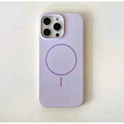 İPHONE LİLA MAGSAFE ÖZELLİKLİ LANSMAN 